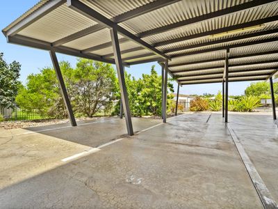 25 Fairweather Crescent, Coolalinga