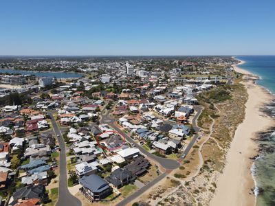 16 Haydock Street, Bunbury