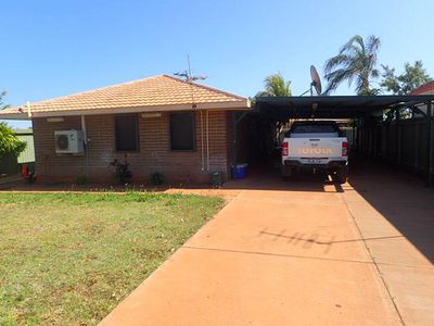26 Hollings Place, South Hedland