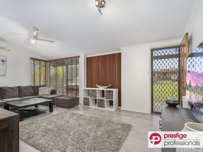 31 Elouera Crescent, Moorebank