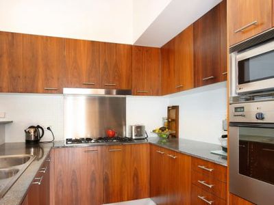 34 Jones Street, Pyrmont