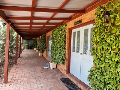 22 Barr Park Road, Cohuna