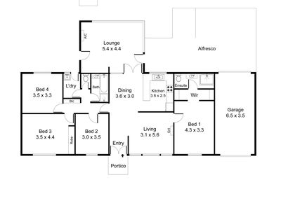 2 Boyd Crescent , West Lakes Shore