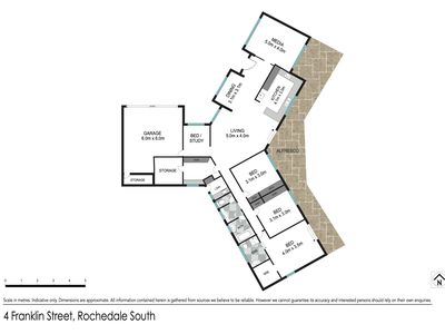 4 Franklin Street, Rochedale South