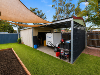 22 Hicks Close, Gracemere