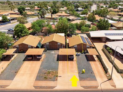 12E Captains Way, South Hedland