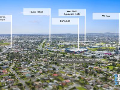 32 Kent Road, Narre Warren