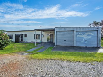 31 Charles Street, Crayfish Creek