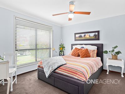 14 Wolfgang Road, Albion Park