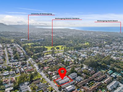 25 - 27 Robsons Road, Keiraville
