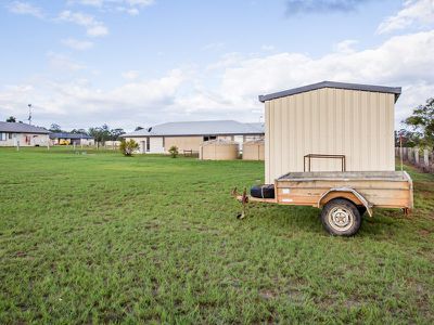 41-43 Rosella Parade, Kingaroy