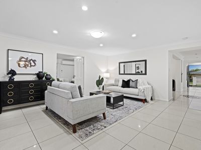 84 Claremont Parade, Forest Lake