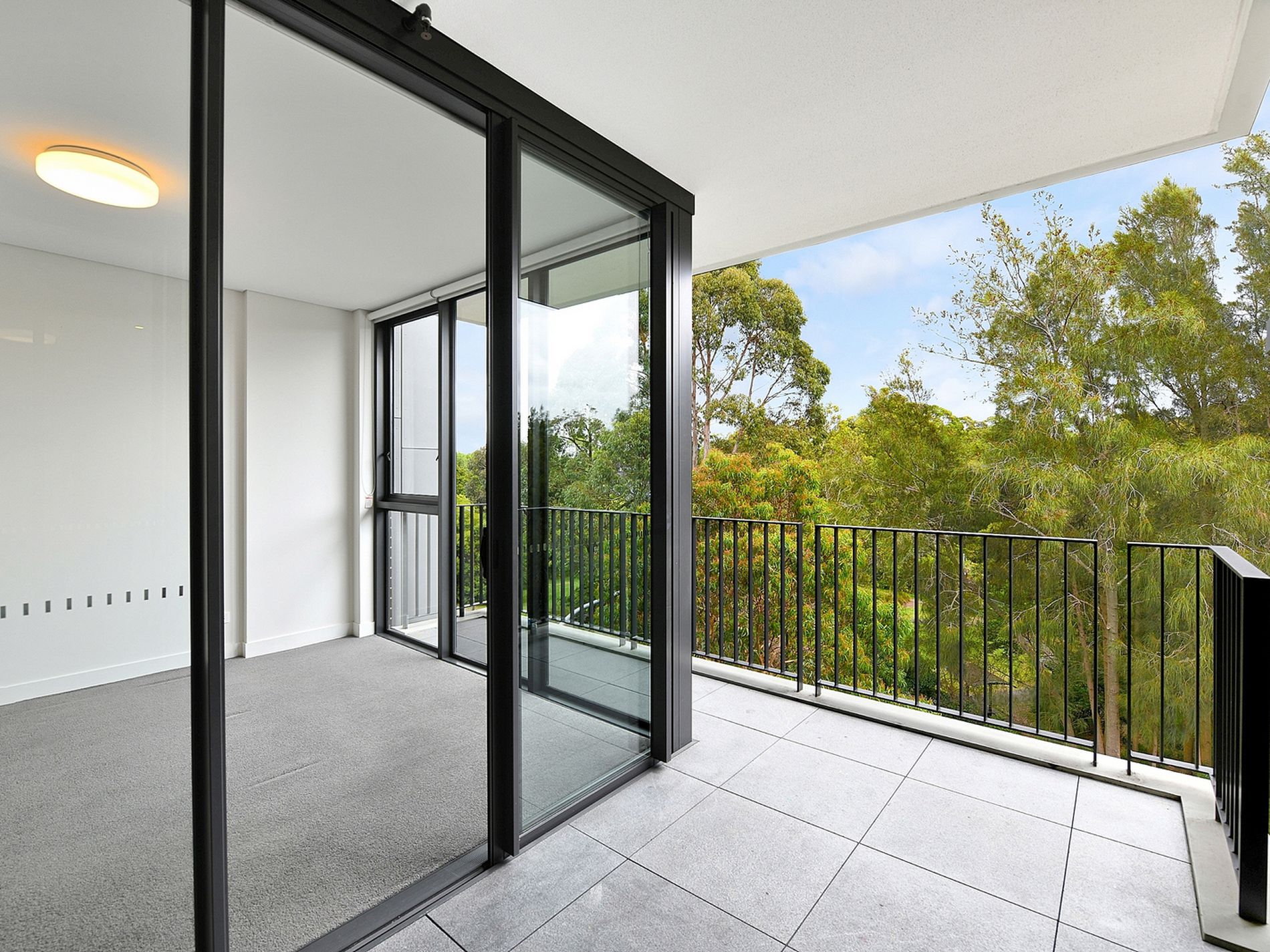 316 / 1A The Crescent, Forest Lodge