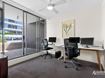 2411/178 Grey Street, South Brisbane