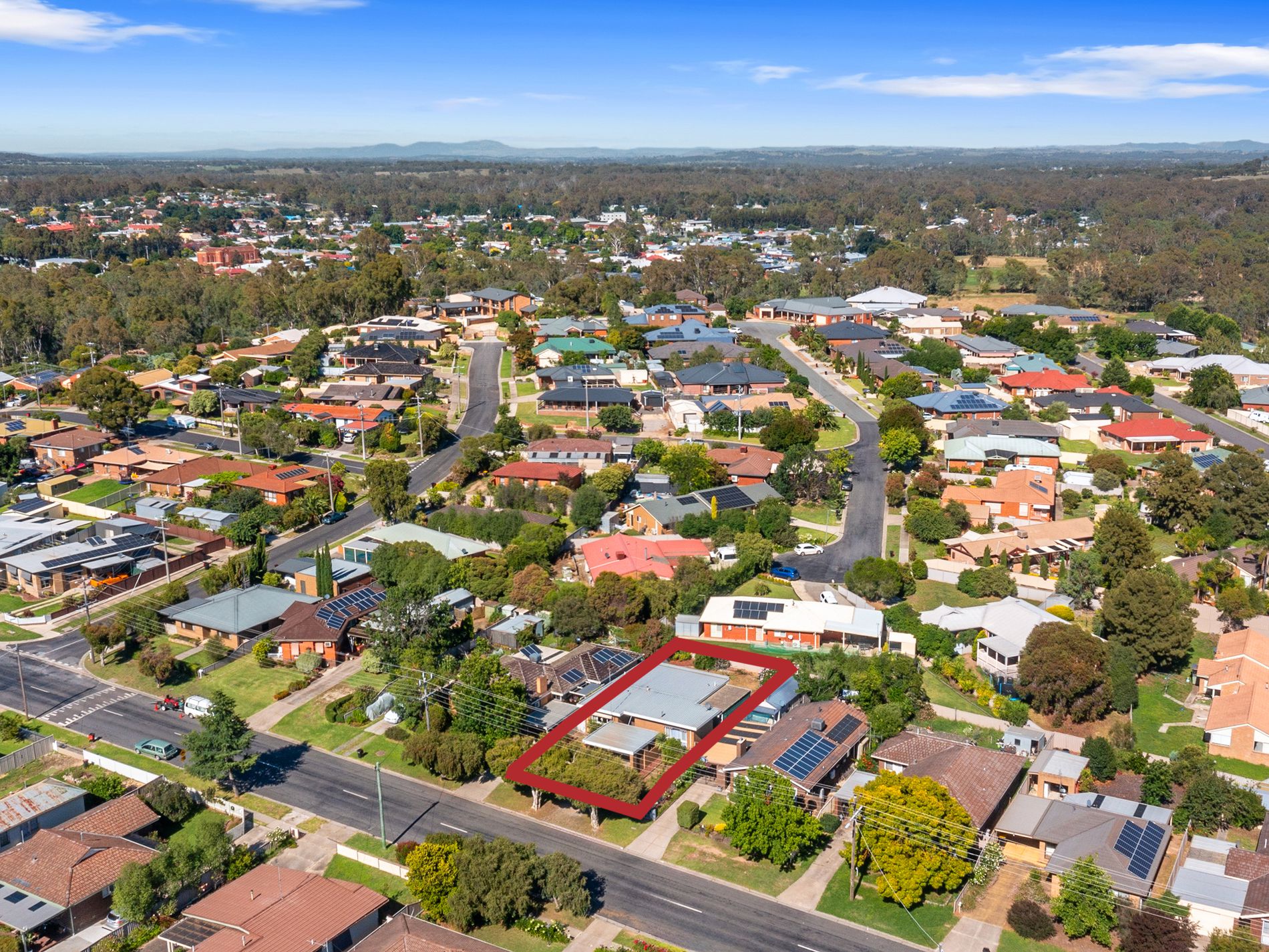 27 Redbank Road, Seymour