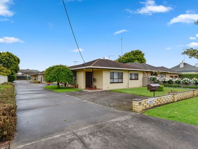1 / 19 Gordon Street, Mount Gambier