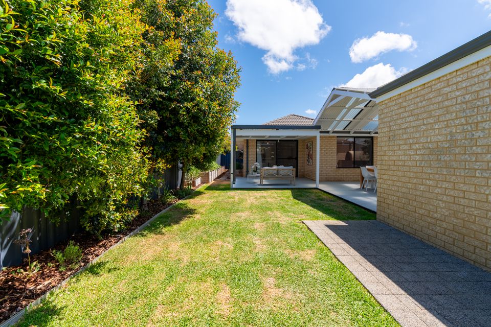 30 Claret Ash Boulevard, Baldivis