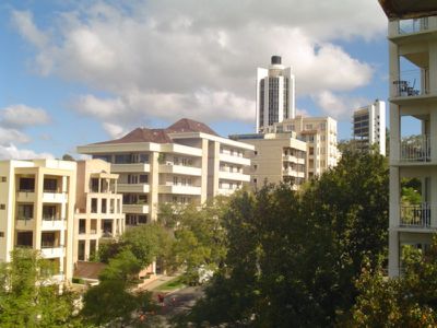46 Mount Street, Perth