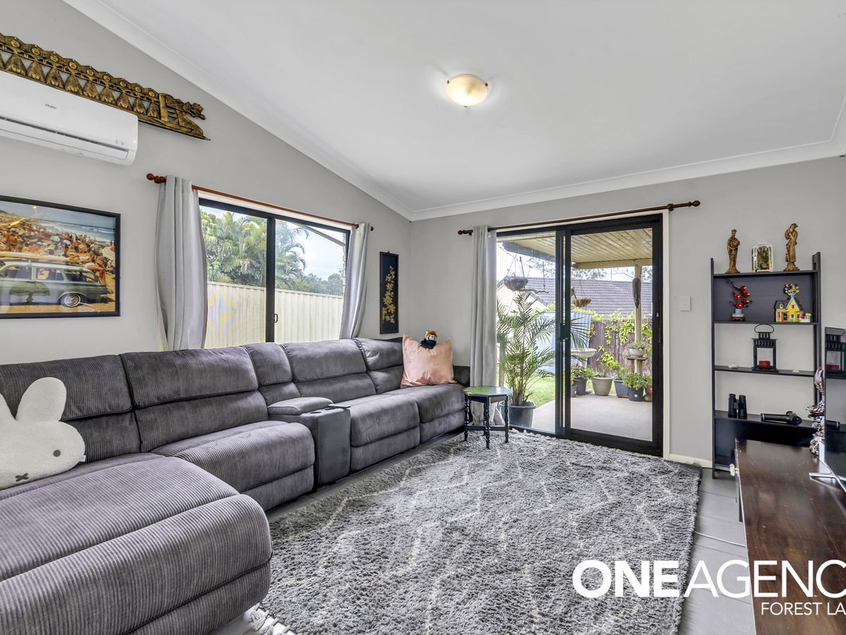 3 Green Place, Durack