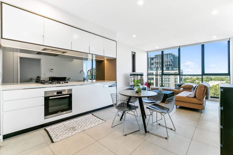 1036 / 2 Morton Street, Parramatta