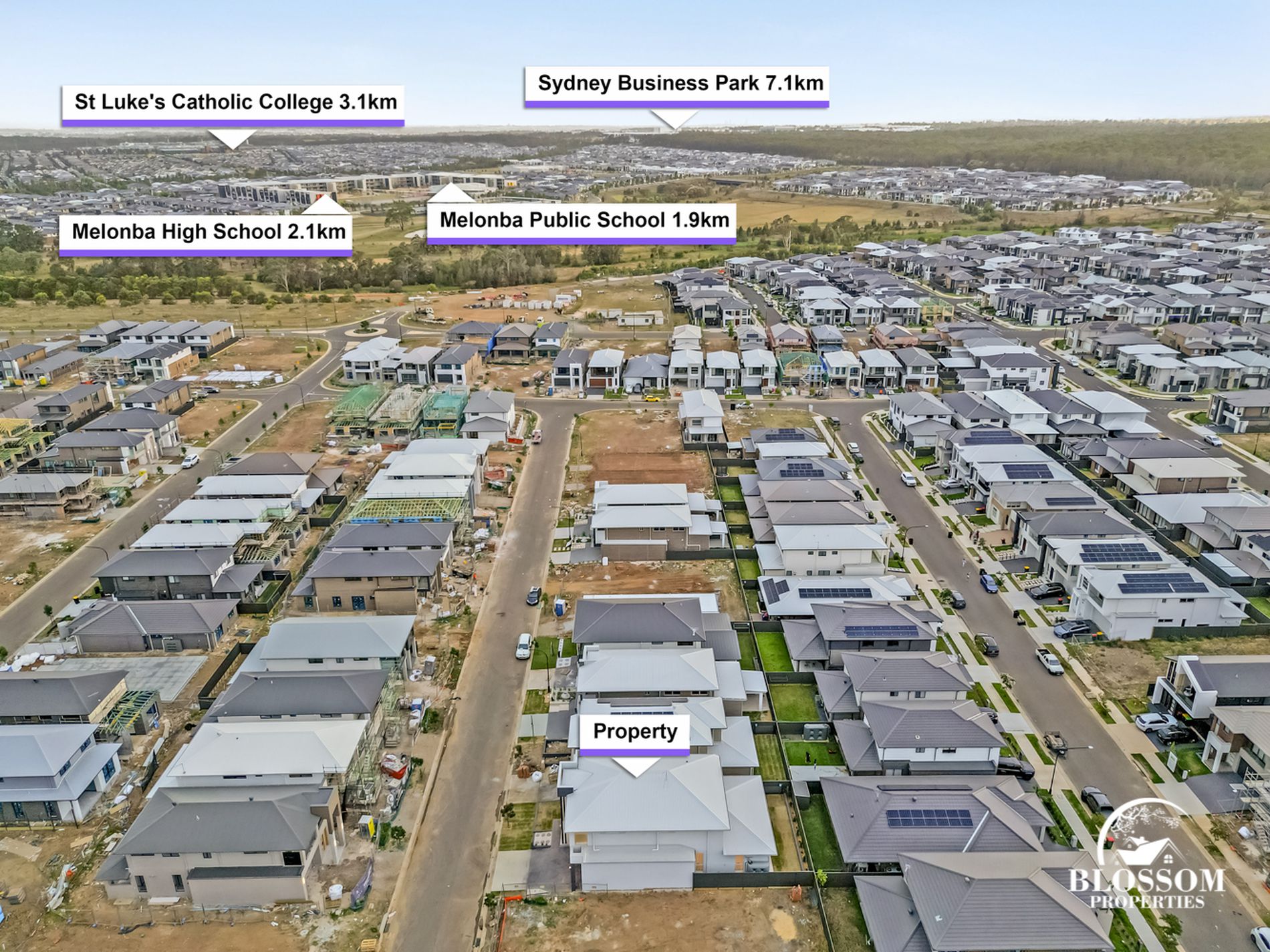 23 Crusader Street, Marsden Park