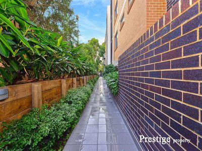 10 Allen Street, Wolli Creek