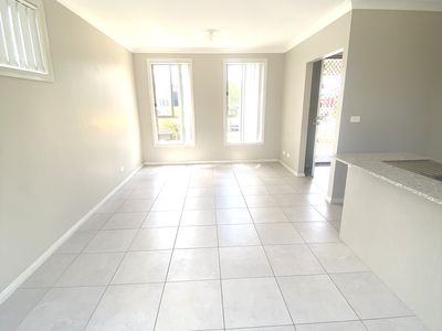50 Lowndes Drive, Oran Park