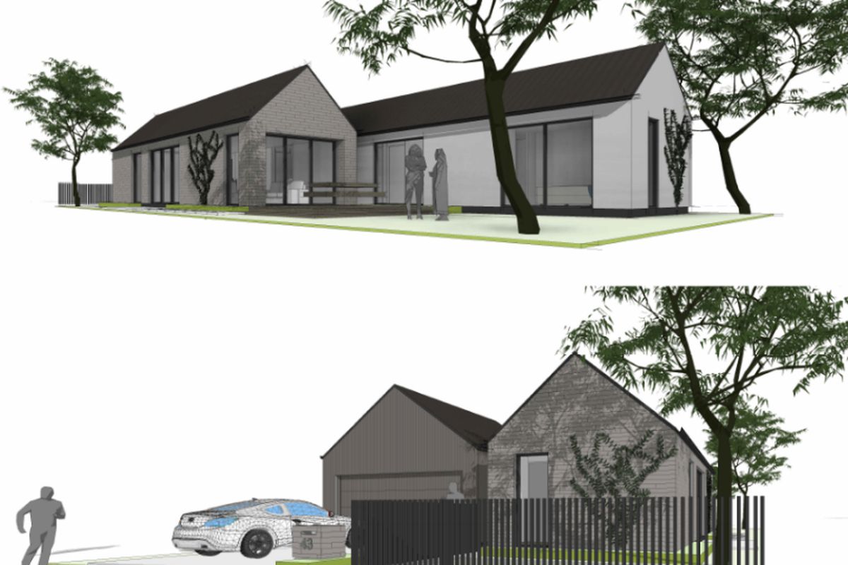 43 Te Repo Drive, Halswell