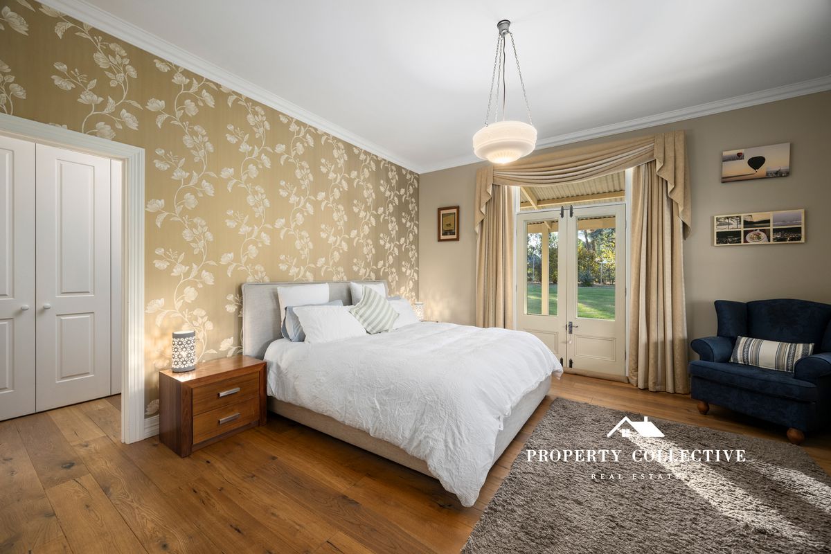 124 Stanley Road, Beechworth
