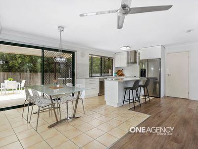 6 Allen Close, Forest Lake
