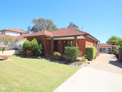 20 Ely Street, Revesby