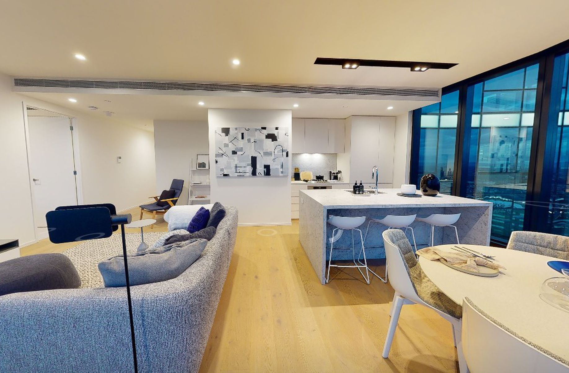 7204 / 70 Southbank Blvd, Southbank