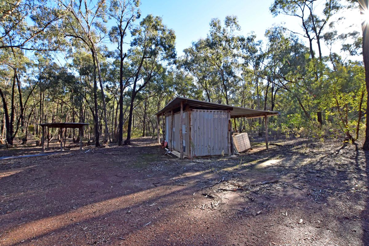 Lot 13 Abikhair Lane, Rushworth
