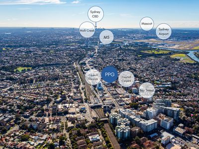 462 Princes Highway, Rockdale