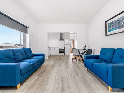 unit 1 / 92 Percy Street, Portland