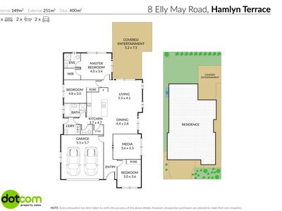 8 Elly May Road, Hamlyn Terrace