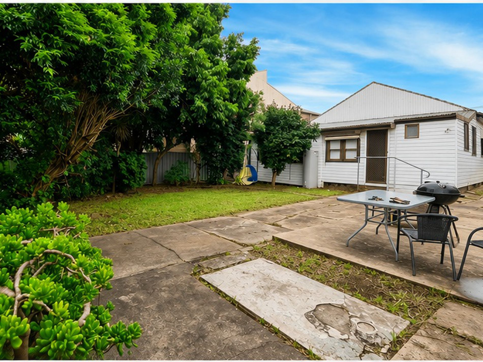 76 FOURTH AVENUE, Berala