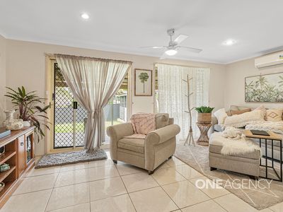5 Beyeri Avenue, West Nowra