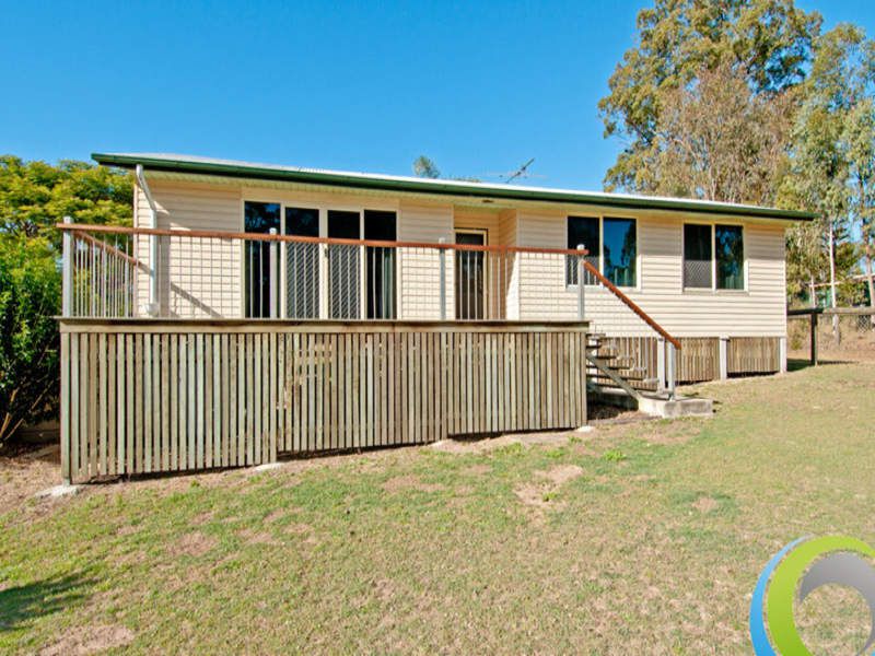 2253 Beaudesert Beenleigh Road, Tamborine