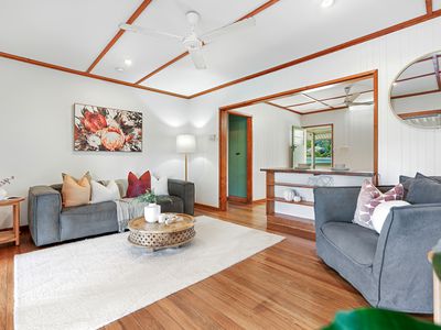 36 George Street, Earlville