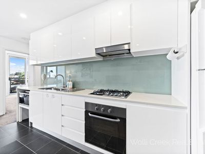 605 / 23 Gertrude Street, Wolli Creek