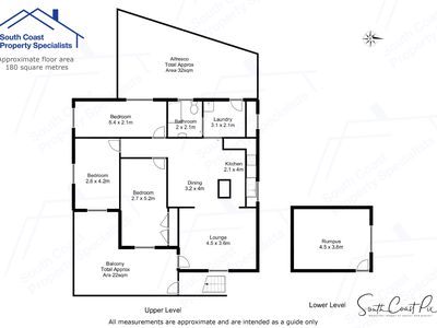 141 Country Club Drive, Catalina