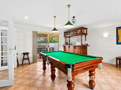 86 Sunnybank Crescent, Horsley