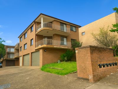 4 / 56 Quigg Street South, Lakemba