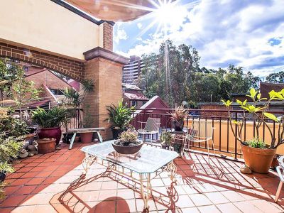 307 / 508 Riley Street, Surry Hills