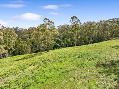 120 Frenchmans Gully Road, Kianga