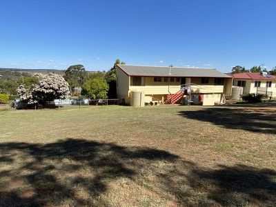 3 Lister Street, Yarraman