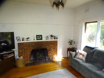 27 Bank Street, Avenel