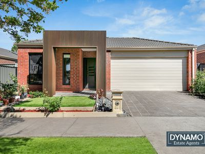 24 Huntingfield street, Craigieburn