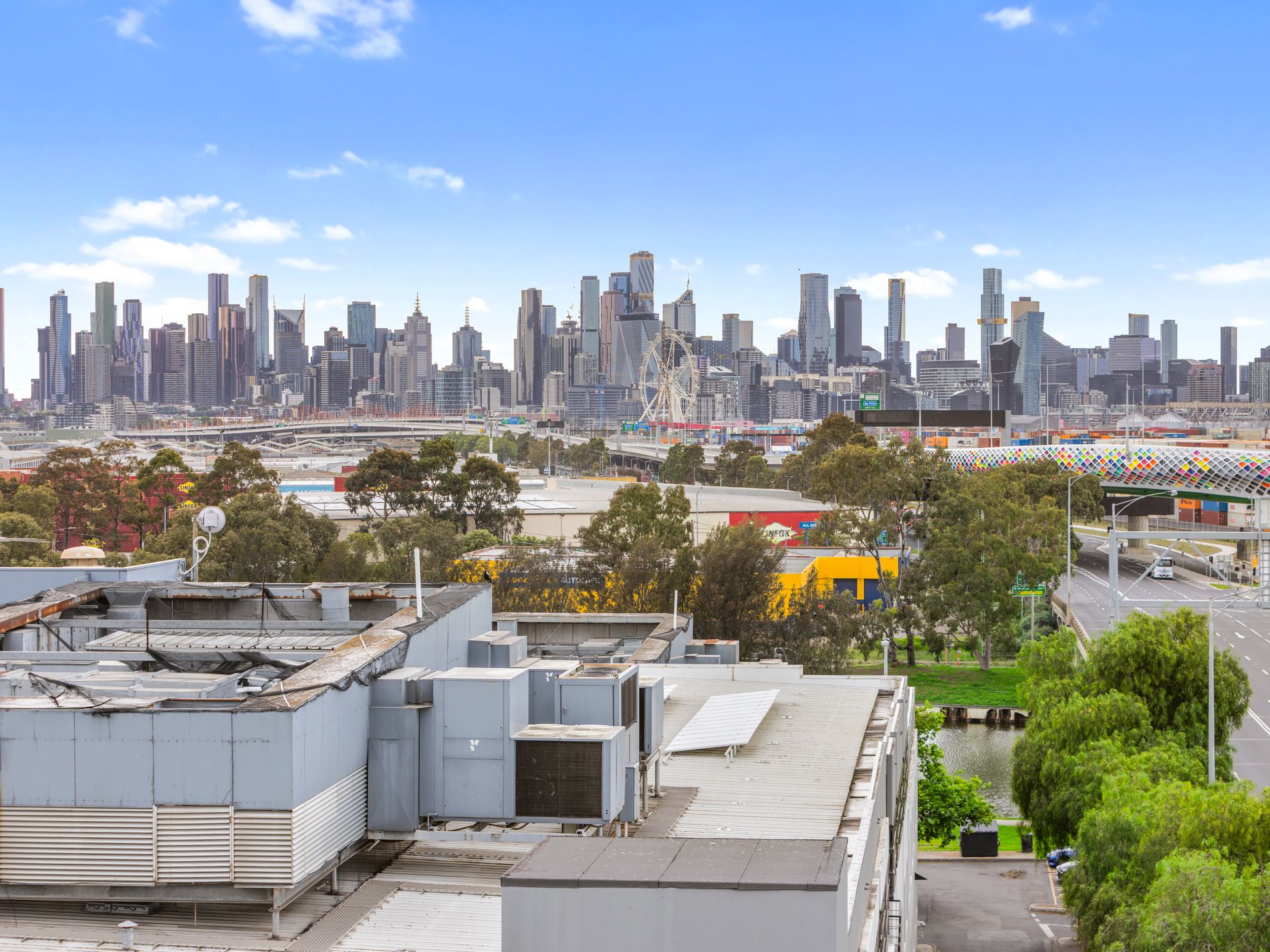 307 / 12 Napier Street, Footscray